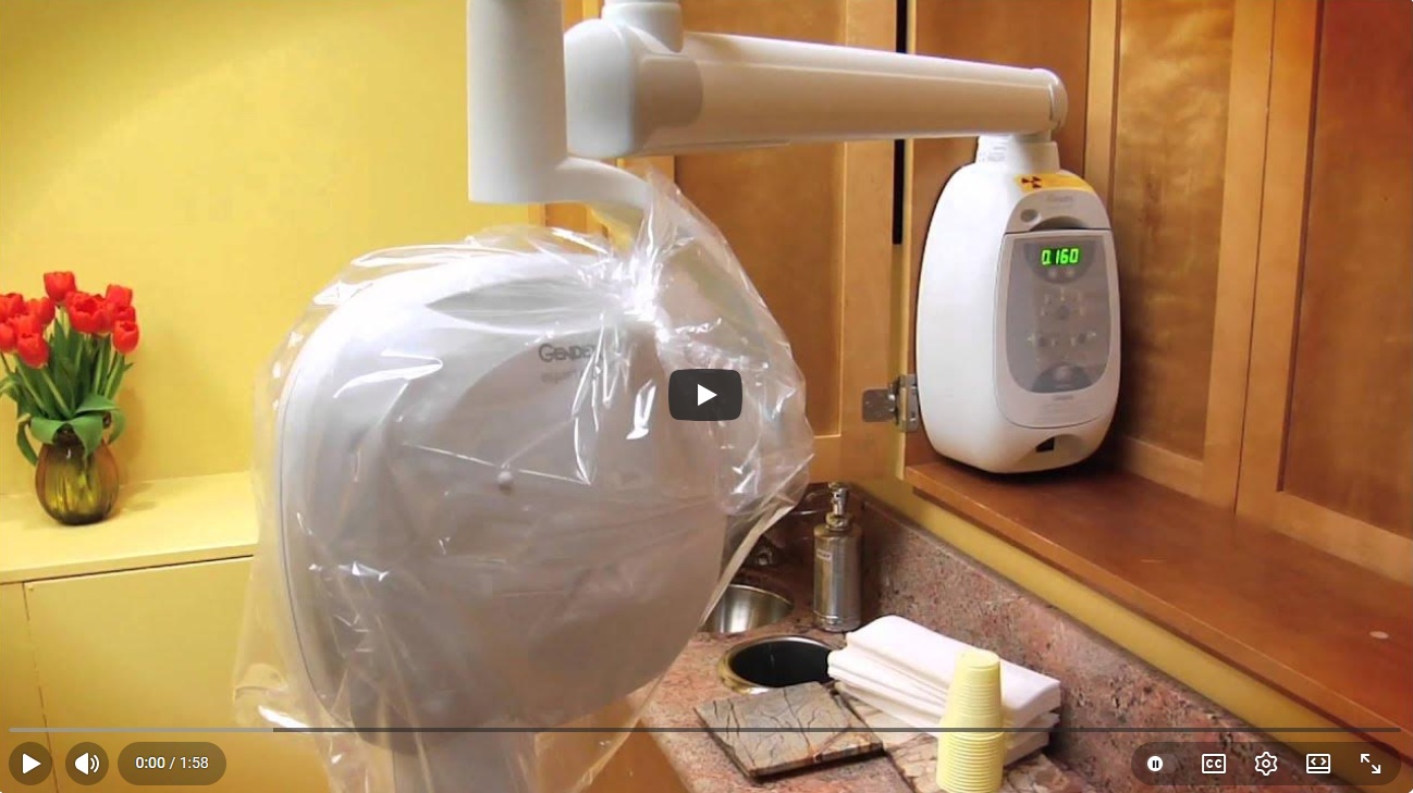 Watch our digital dental practice video tour: Explore our San Francisco Financial District office near Montgomery St.